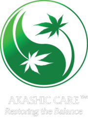 Akashic Care Footer Logo