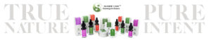 Akashic Care Product Line
