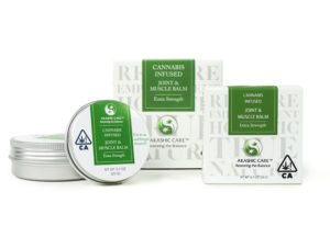 Akashic Care Topicals