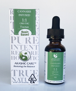 Akashic Care 1:1 Tincture