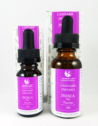 Akaschic Care Indica Tincture